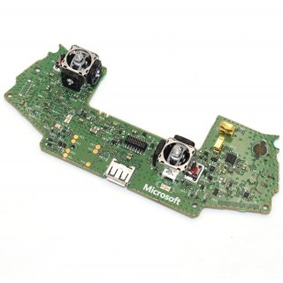 Defektes XBOX Elite 2 Controller Mainboard Model 1797...