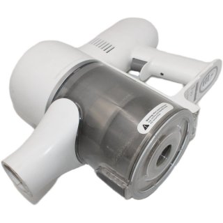 DREAME T10 P2010 7S1P BW Akku-Handstaubsauger wei� Wei� nur Hauptger�t ohne Zubeh�r gebraucht