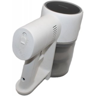 DREAME T10 P2010 7S1P BW Akku-Handstaubsauger wei� Wei� nur Hauptger�t ohne Zubeh�r gebraucht