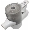 DREAME T10 P2010 7S1P BW Akku-Handstaubsauger weiß Weiß nur Hauptgerät ohne Zubehör gebraucht