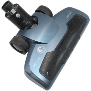 Grundig Dse, Elektrodse blau, Ersatzdse mit Brste fr...