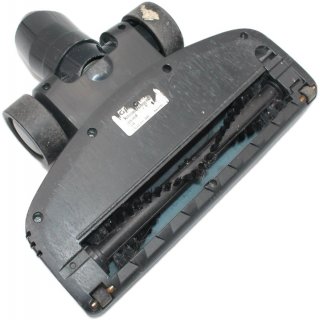 Grundig D�se, Elektrod�se blau, Ersatzd�se mit B�rste f�r VCH 9631 Staubsauger gebraucht