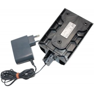 Grundig VCH 9631 Staubsauger Ladestatin Ladeger�t gebraucht