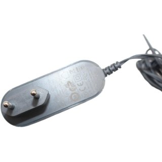 Grundig VCH 9631 Staubsauger Ladestatin Ladeger�t gebraucht