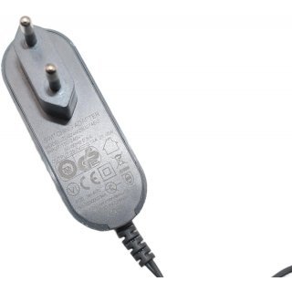 Grundig VCH 9631 Staubsauger Ladestatin Ladeger�t gebraucht