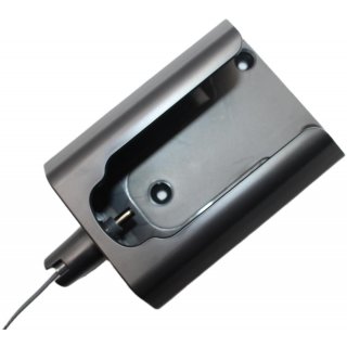 Grundig VCH 9631 Staubsauger Ladestatin Ladeger�t gebraucht