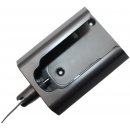 Grundig VCH 9631 Staubsauger Ladestatin Ladegerät gebraucht