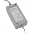 Netzteil für Nintendo WII U Adapter / Power Supply Universal-100 - 240V AC