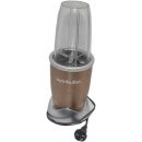 Nutribullet NB 907CP Champagner, Smoothie-Maker, leicht...