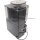 Melitta AromaFresh - Filterkaffeemaschine - mit Glaskanne - integriertes Mahlwerk - Timer Funktion - 10 Tassen - Pure Black- gebraucht