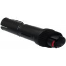 KOENIC KVR 25221 MOP Stielsauger, Zubehör Aufsätze Fugenbürste Polsterbürste, gebraucht