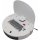 Ecovacs Deebot N8 Plus Care Wisch- Saugroboter Ohne Ladestation gebraucht
