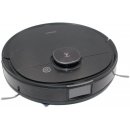 ECOVACS DEEBOT OZMO T8 AIVI Saugroboter mit Wischfunktion (2in1), intelligenter Navigation mit Objekterkennung, Roboterstaubsauger für Böden (App Steuerung), Alexa, schwarz Saugroboter Ohne Ladestation gebraucht