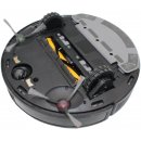 ECOVACS DEEBOT OZMO T8 AIVI Saugroboter mit Wischfunktion (2in1), intelligenter Navigation mit Objekterkennung, Roboterstaubsauger für Böden (App Steuerung), Alexa, schwarz Saugroboter Ohne Ladestation gebraucht