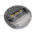 ECOVACS DEEBOT OZMO T8 AIVI Saugroboter mit Wischfunktion (2in1), intelligenter Navigation mit Objekterkennung, Roboterstaubsauger für Böden (App Steuerung), Alexa, schwarz Saugroboter Ohne Ladestation gebraucht
