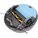 ECOVACS Robotics DEEBOT OZMO 900 Saug- & Wischroboter – 2-in-1 Staubsauger Roboter mit Wischfunktion & intelligenter Navigation – Mit Alexa- & Appsteuerung Ohne Ladestation gebraucht