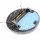 ECOVACS Robotics DEEBOT OZMO 900 Saug- & Wischroboter – 2-in-1 Staubsauger Roboter mit Wischfunktion & intelligenter Navigation – Mit Alexa- & Appsteuerung Ohne Ladestation gebraucht