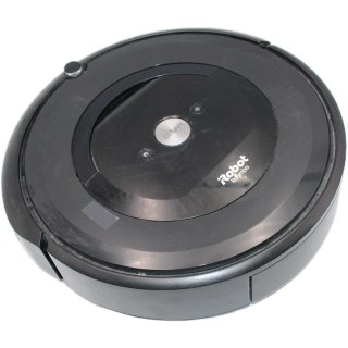 iRobot Roomba E5 Saugroboter &ndash; Wi-Fi Connected,...