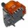 TMR Playstation 5 Stick Drift FIX Reparatur Umbau Halleffect Halleffekt Sticks Orange PS5