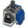 1x PS5 Hall Effect TMR Analog Sticks Blau Controller Drift Fix PlayStation 5 Halleffekt