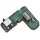 Power Switch On Off Reset PCB Board Button SW-437-02 für Ps2 Slim SCPH 77004 gebraucht