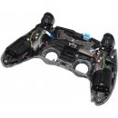 Controller Gehäuse BDM-030 DualSense Camouflage + Trigger Module Sony Playstation 5 PS5 ohne Mainboard