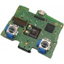 Sony PlayStation 5 Controller Blau HallEffekt TMR Mainboard Platine Effect PS5 BDM-040 Halleffect Halleffekt