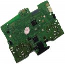 Sony PlayStation 5 Controller Blau HallEffekt TMR Mainboard Platine Effect PS5 BDM-030 Halleffect Halleffekt