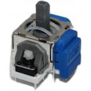 Sony PlayStation 5 Controller Blau HallEffekt TMR Mainboard Platine Effect PS5 BDM-020 Halleffect Halleffekt