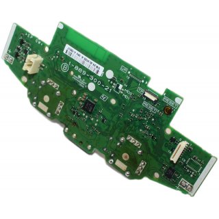 Halleffect Halleffekt Mainboard Motherboard JDS/JDM-001 f�r Sony Playstation 4 PS4 Controller