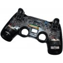 Original Sony Playstation Gehäuse Controller schwarz...