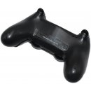 Original Sony Playstation Gehäuse Controller schwarz V1 JDM 001 Ps4 Akku & Mainboard fehlt
