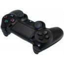 Original Sony Playstation Gehäuse Controller schwarz V1 JDM 001 Ps4 Akku & Mainboard fehlt