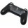 Original Sony Playstation Gehäuse Controller schwarz V1 JDM 001 Ps4 Akku & Mainboard fehlt