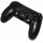 Original Sony Playstation Gehäuse Controller schwarz V1 JDM 001 Ps4 Akku & Mainboard fehlt