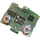 Sony PlayStation 5 Controller Orange Hall Effekt TMR Mainboard Platine Effect PS5 BDM-050R Halleffect Halleffekt