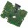 Sony PlayStation 5 Controller Orange Hall Effekt TMR Mainboard Platine Effect PS5 BDM-050R Halleffect Halleffekt