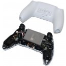Original Controller Gehäuse BDM-040 weiss DualSense Ersatzteil für Sony Playstation 5 PS5 Ohne Mainboard