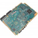 Defektes Mainboard GH-040-52 für PS2 SLIM - SCPH 75004 Startet nicht geht sofort aus