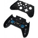 Original Xbox Series 2 Controller Gehuse Case schwarz +...