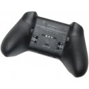 Original Xbox Series 2 Controller Gehäuse Case schwarz + Akku + einige Anbauteile gebraucht
