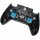 Original Xbox Series 2 Controller Gehäuse Case nur unterteil schwarz + Akku + einige Anbauteile gebraucht