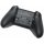 Original Xbox Series 2 Controller Gehäuse Case nur unterteil schwarz + Akku + einige Anbauteile gebraucht