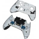 Original Xbox Series 2 Controller Gehuse Case Weiss +...