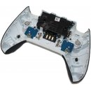 Original Xbox Series 2 Controller Gehäuse Case Weiss + Akku + einige Anbauteile gebraucht
