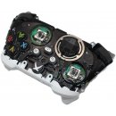 Beide Mainboards + Mittelgehuse + 2 Rumble + Tasten fr...