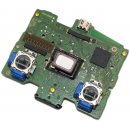 Sony PlayStation 5 Controller Blau Hall Effekt TMR Mainboard Platine Effect PS5 BDM-050R Halleffect Halleffekt
