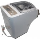 Philips Noodle Maker HR2381 – gebraucht/defekt - Dreht nicht