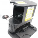 Shark IQ Saugroboter, selbstentleerender Staubsauger-Roboter selbstleerende Ladestation RV1000SEU gebraucht