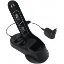Shark WandVac 1.0 kabelloser Akku-Handstaubsauger + Ladestation, Grau, WV200EU - gebraucht